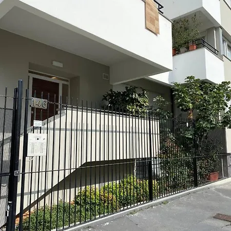 Apartamento Flat On Fig - In Milán