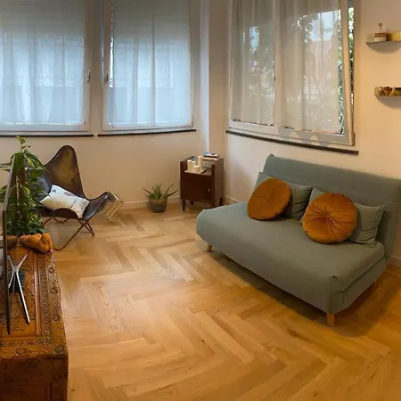 Апартаменты Flat On Fig - In